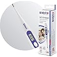 B.Well WT-03 Base Digital Thermometer Waterproof