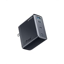 Anker 747 150W USB C Charger Block, Anker USB C Charger Anker 747 150W USB C Charger Block, Anker USB C Charger