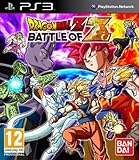 Namco Bandai Dragon Ball Z: Battle Of Z - Day One Edition