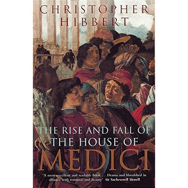 The Medici: Portraits and Politics, 1512-1570 : Christiansen