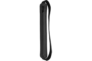 PATIKIL Stylushållare för , universell pennfodral, indragbar, stylus pennhållare elastisk pennficka fodral skyddspå