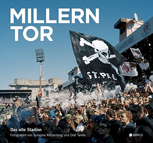Millerntor: Eine Liebeserklärung an das alte Stadion des FC St. Pauli