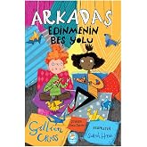 Arkadaş Edinmenin Beş Yolu Hik&acirc;ye Kitabı