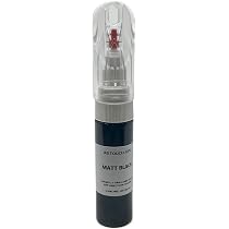 00258-00218-21 Clear Coat For The Attitude Black Touch-Up Paint Pen For