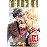 One Punch-Man 14