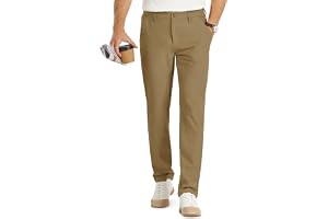 80 m golfbyxor för män, ventilerande stretchbyxor för män, snabbtorkande stretch, långa golfbyxor