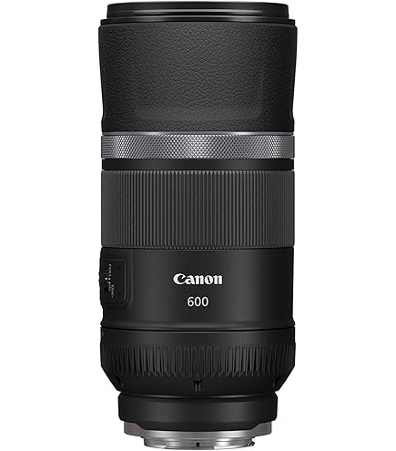 Canon EF 75-300 mm f/4-5.6 III Telephoto Zoom Lens for Canon SLR