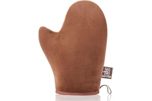 G GAIYAH GAIYAH Mitt Tan Mitt - Gant auto-bronzant double face avec le pouce