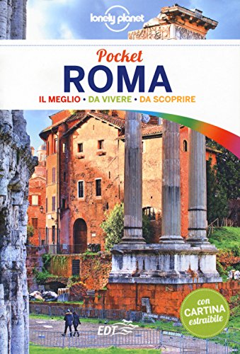 Preisvergleich Produktbild Roma. Con carta estraibile