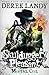 Skulduggery Pleasant 05. Mortal Coil by Derek Landy