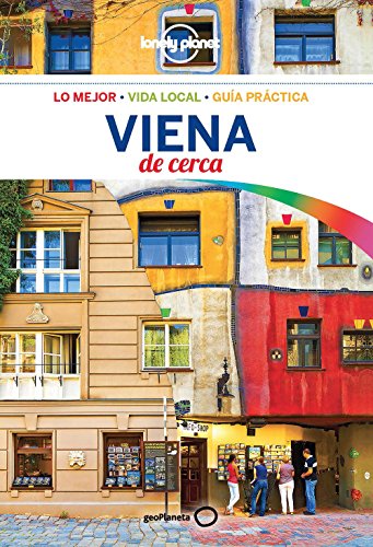 Descargar VIENA DE CERCA 2017 (3ª ED ) (LONELY PLANET)