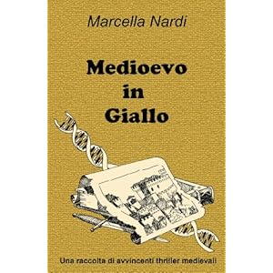 Medioevo in Giallo