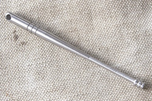 Preisvergleich Produktbild Tiremet Ti Titanium Ohrreiniger(Ear Cleaner) Ohrenschmalz Entferner(Earwax Remover) earpick(Earpick) Kürette(Curette) TRET001