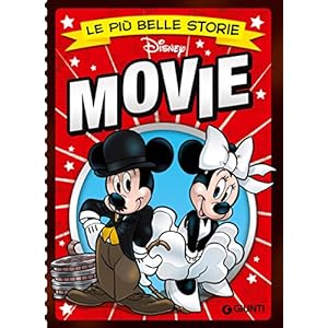 Le più belle storie Movie (Storie a fumetti Vol. 5)
