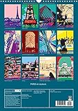 Image de PARIS en couleurs 2016: La ville de ma vie, la ville de l'amour, la ville en couleurs