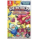 Snow Bros Nick & Tom Special - Switch