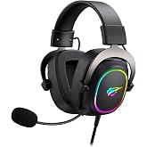 Havit H2002P RGB 7.1 Surround Oyuncu Kulaklığı