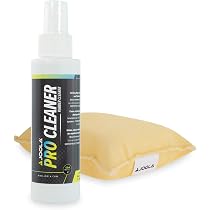 Coffret Aluminium JOOLA Pour Raquette De Tennis De Table - Protection Avec Mousse Intérieure