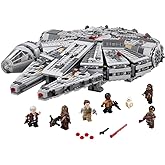 Lego Star Wars Millennium Falcon 75105