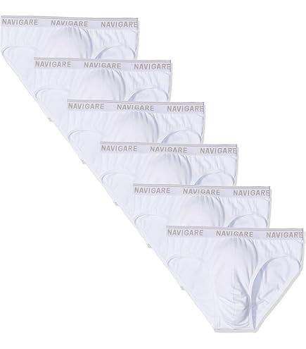 Slip Uomo Navigare Cotone Elasticizzato 574E - CLICK INTIMO - Foto 8