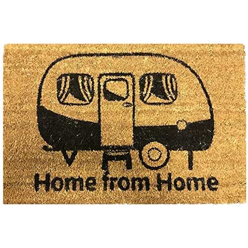 Amazon.co.uk caravan door mats