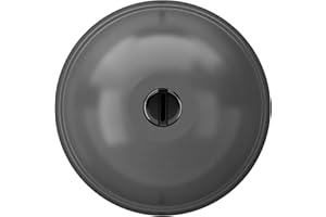 UFO MERONI SERRATURE - Ufo 3 Comfort Serratura Antiscasso ad Alta Sicurezza per Furgoni e Veicoli Commerciali Leggeri, Chiusura Furgone Automatica, Serratura Furgone Sicurezza (kit_singolo, Argento)