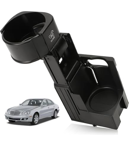 Erisin BZ6M Câble D'Extension 6m Fibre Optique MOST Pour Mercedes Benz W211 W220 W215 W219 W463 Classe E S CL CLS - Plug & Play Officiel