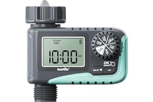 RAINPOINT Sprinkler Timer ITV105 rain delay (105-3)