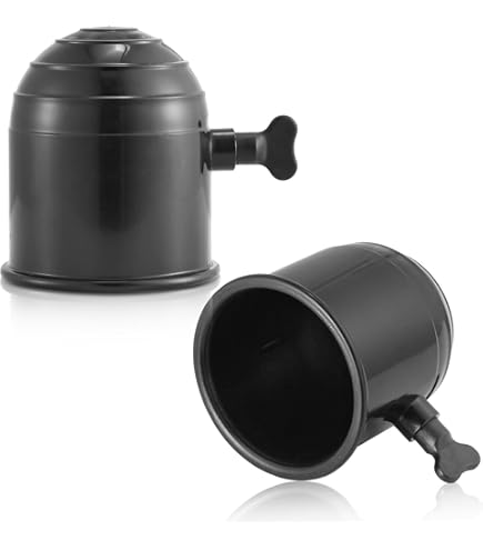 Westfalia 913082601090 Ball Rod For Removable Tow Hook, Not