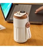CUSTOMIZATION: Sleek black tumbler featuring personalized name design, perfect for adding a unique touch to your drinkware by SKDBPM