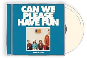 Can We Please Have Fun