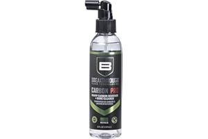 B BREAKTHROUGH CLEAN TECHNOLOGIES Spray décarbonant 177 ml