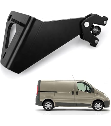 febi bilstein 171087 cerniera porta, a rullo per porta | WhichOne