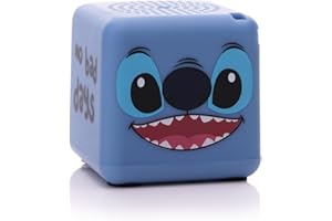 BITTY BOOMERS Disney Bitty Box-Lilo and Stitch-Stitch