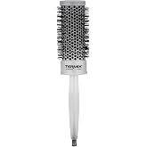 Termix C&middot;Ramic, Termix Evolution Brushes, Hair Brush, Professional Round Hair Brush, Quick-Drying, High Performance Ionized F