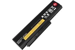 ARyee 5200mAh 11.1V X230 Battery Laptop Battery for LENOVO ThinkPad X220 X220i X220s X230 X230i X230s Series