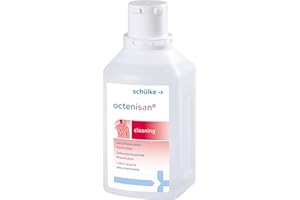Schulke „Octenisan“, antimikrobielle Waschlotion, 500 ml