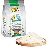Quik 250 gr Kuş Kumu