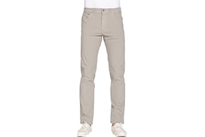 Carrera Jeans - Pantalone 700 per Uomo, Modello Dritto, Tinta Unita, Velluto, vestibilità Normale, Vita Regular