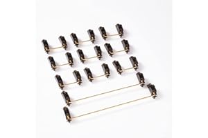 AKKO Stabilisateur à Visser Noir