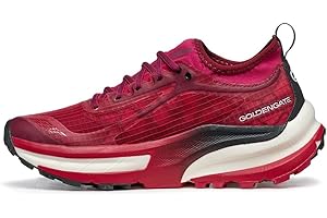 SCARPA Oro (Golden Gate ATR Wmn), Trail Running Donna, 48 EU