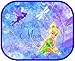 Disney Fairies FE-SAA-010 Sun Shield Set for Cars 45x36 cm 1 Pair