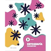 Ortograf&iacute;a con sentido 3 - Primaria (CUADERNENERIA)