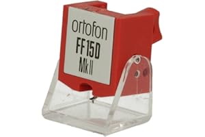 Ortofon NF 15 D MKII Diamant pour FF 15 D MKII - Original