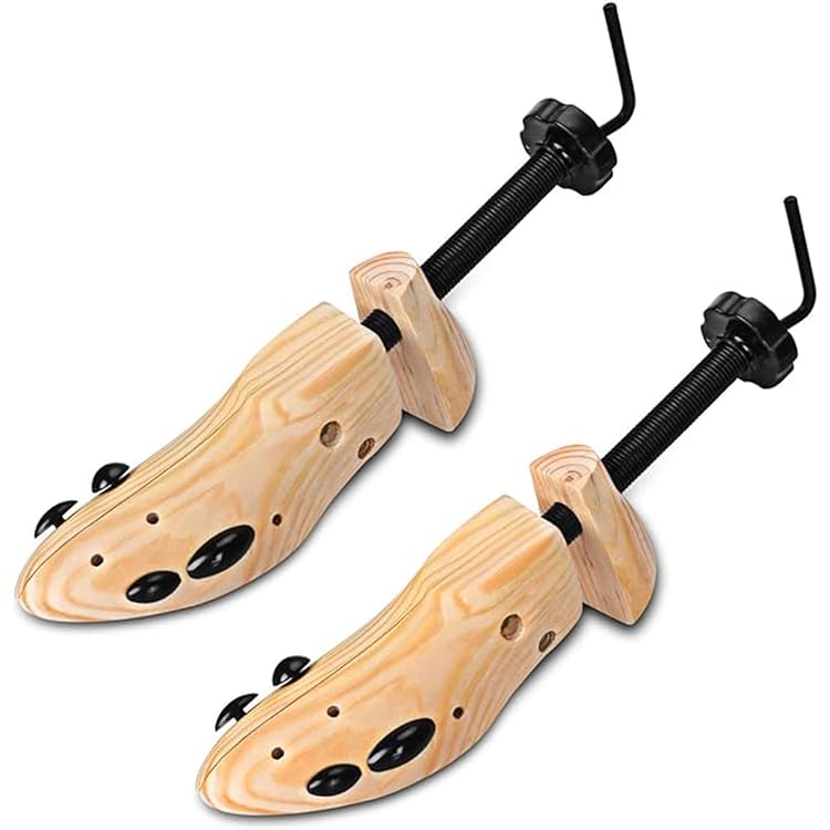Embauchoirs en bois de cèdre, embauchoirs à chaussures