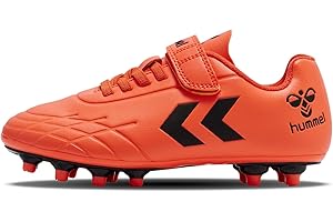 hummel Top Star F.g. J.r. Chaussures de footballMixte Enfant