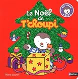 Image de Le Noël de T'choupi