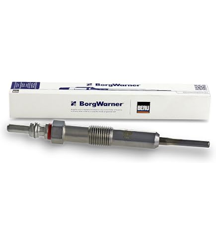 Beru GN017 Candelette Tecnologicamente Avanzate