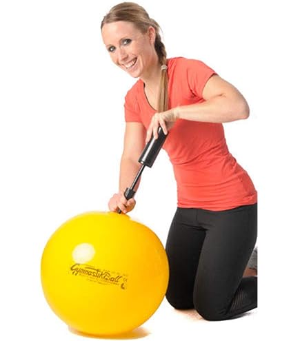 Pezziball maxafe palla ginnastica base pompa. Cerca, compra, vendi nuovo e usato