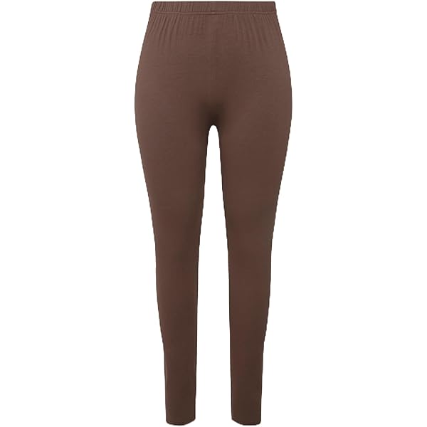 Ulla Popken Sienna Jeggings voor dames, grote maten, grote maten, stretch, jersey 717494, donkerblauw, 42W x 32L